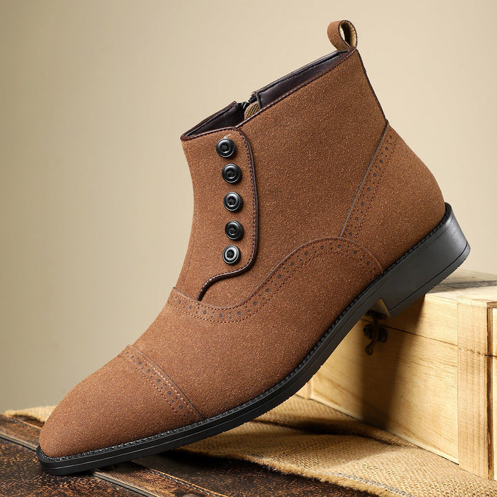 Kairo Boots