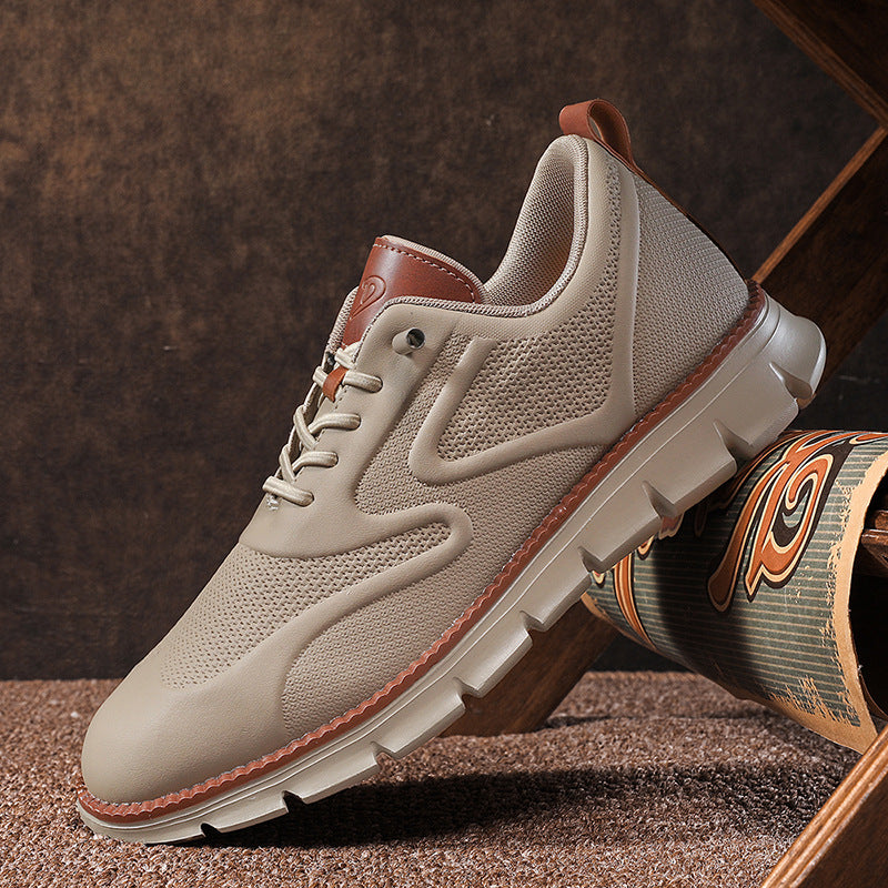 Ardex Leather Shoes