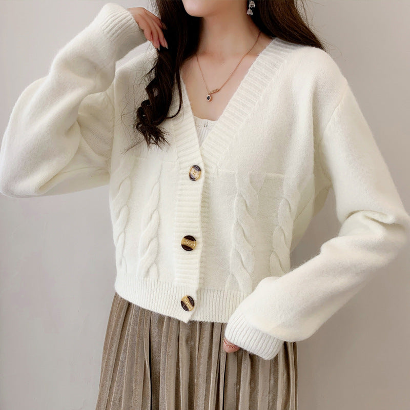 Kairi Sweater