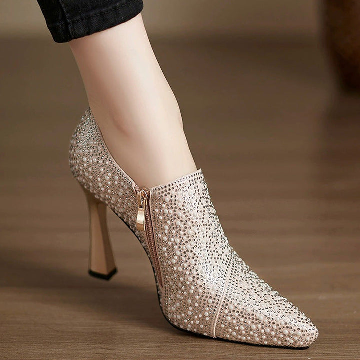 Zorya Heels