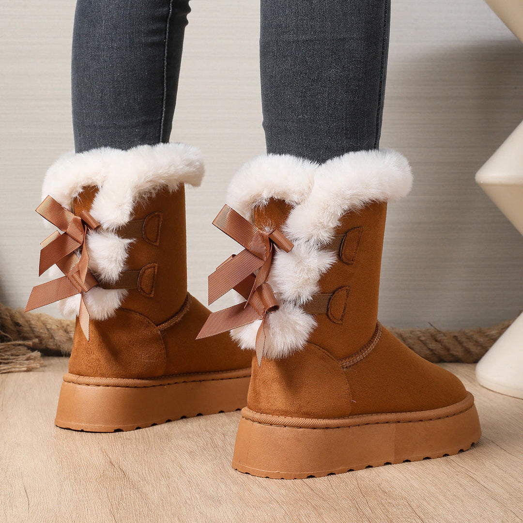 Flurria Boots