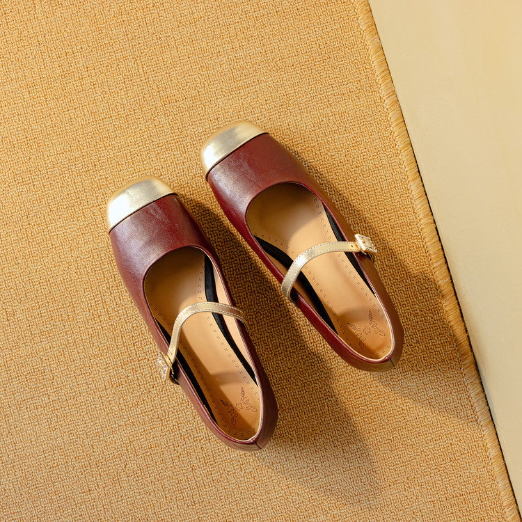 Cella Pumps