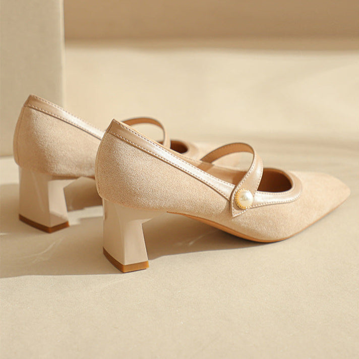Cynor Pumps