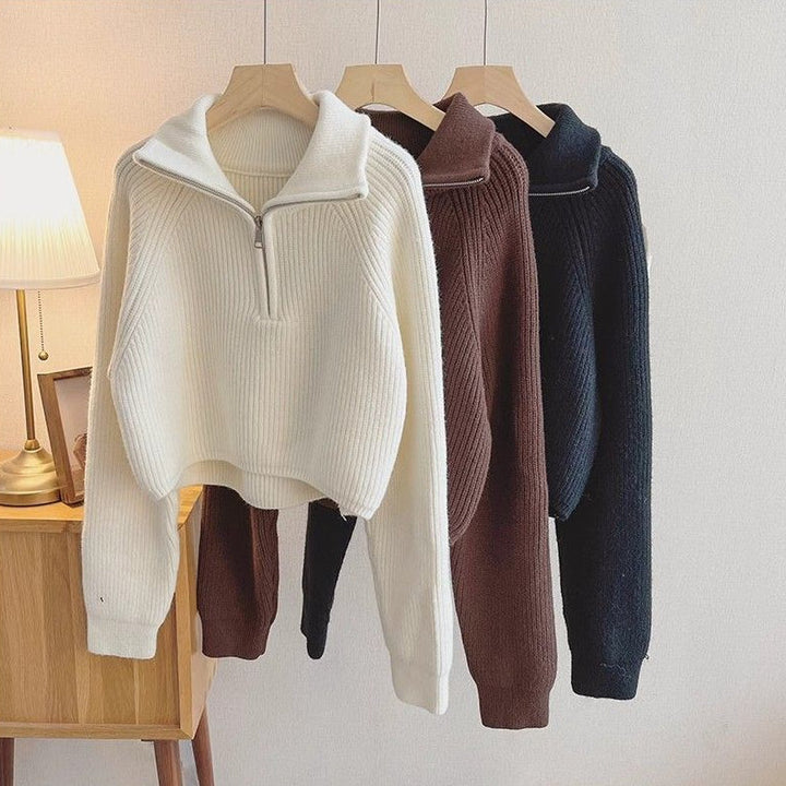 Airen Sweater