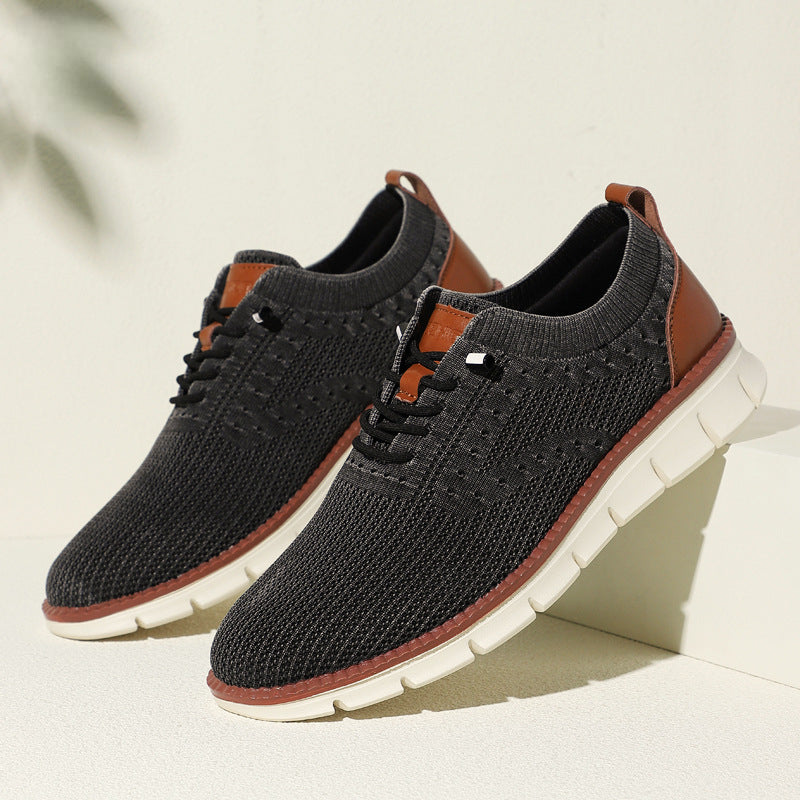 Enlar Shoes