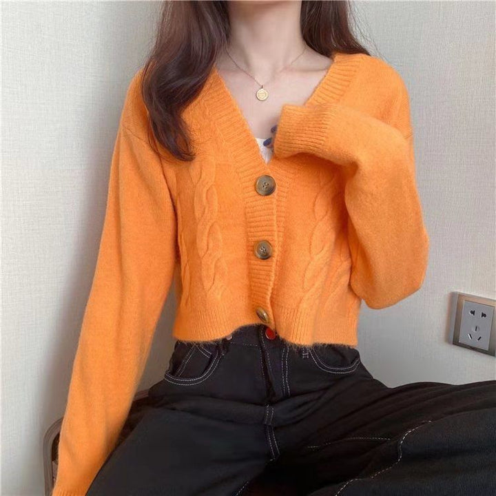Kairi Sweater