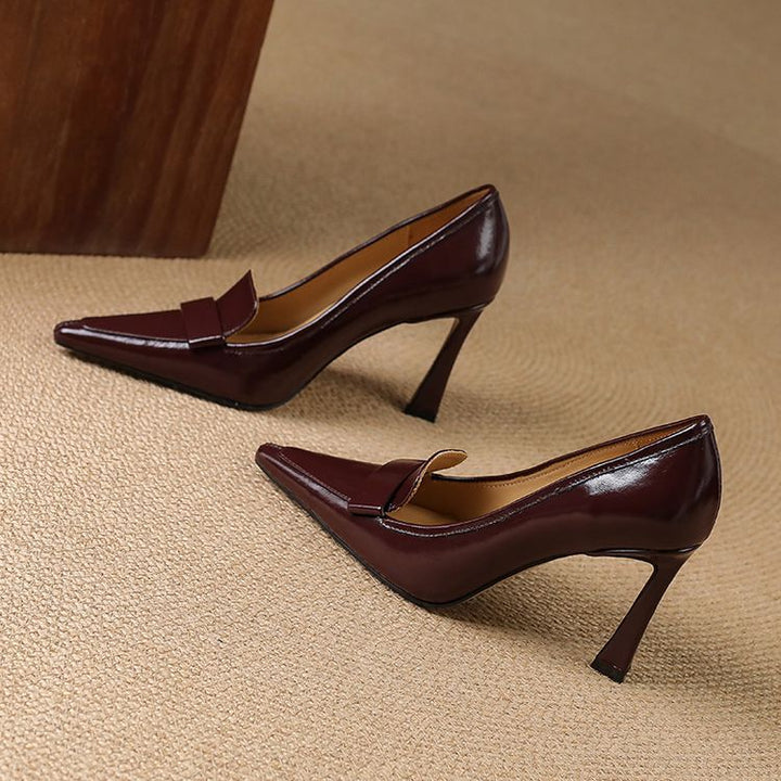 Edra Heels