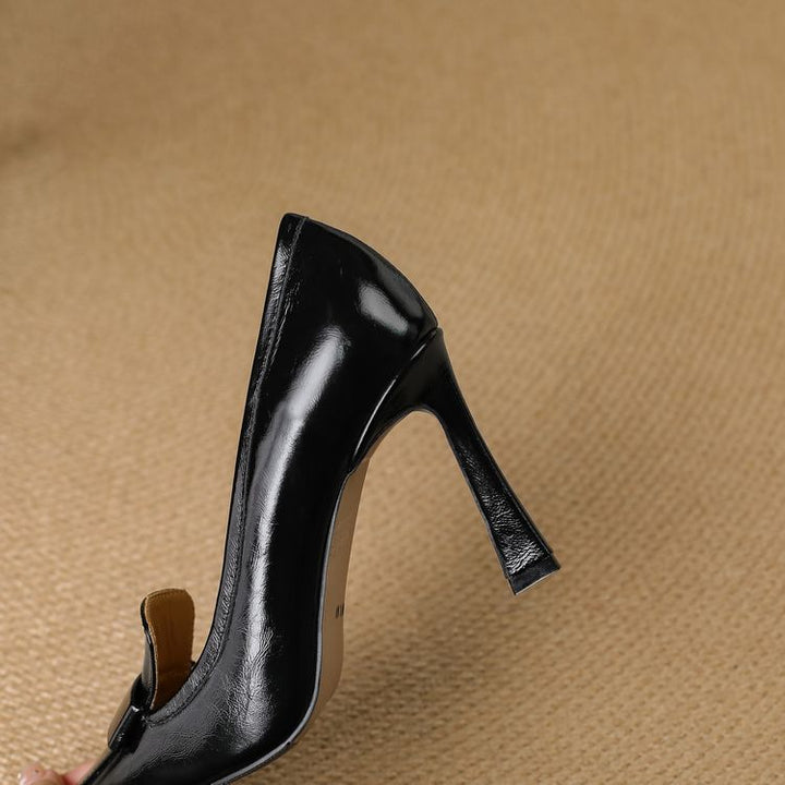 Edra Heels