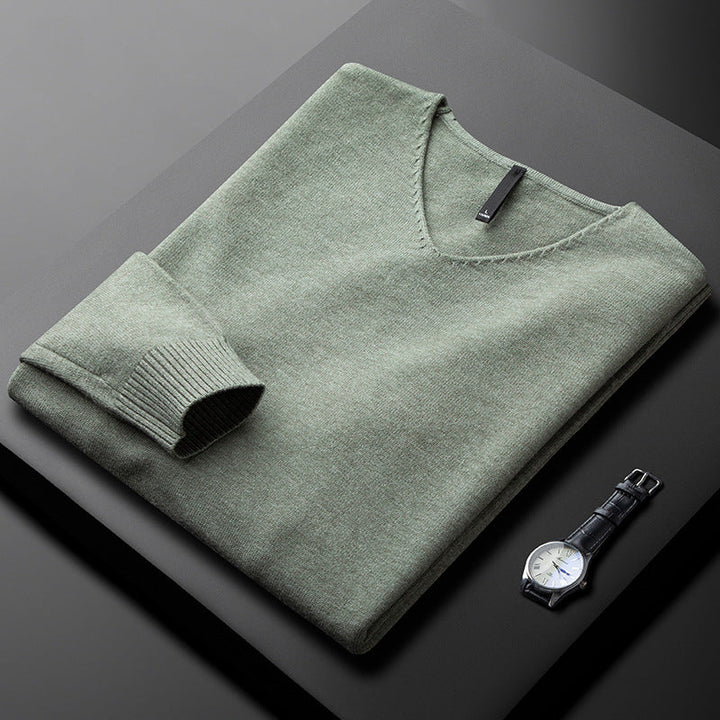 Kairo V-Neck