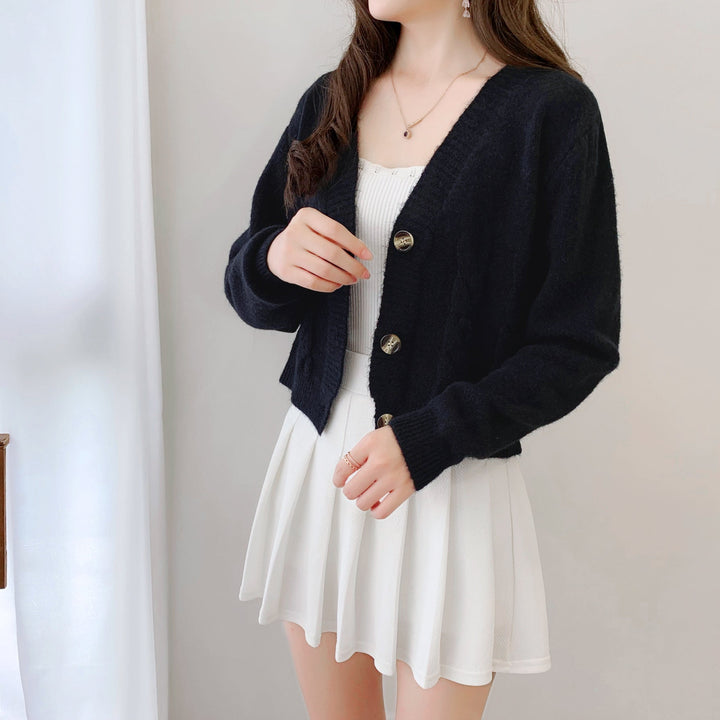 Kairi Sweater