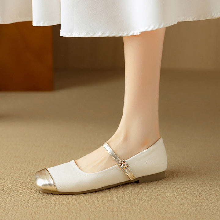 Cella Pumps