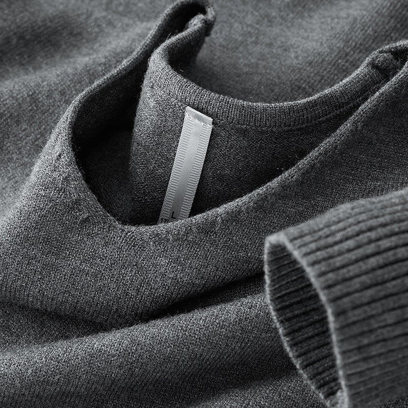 Ardin V-neck Sweater