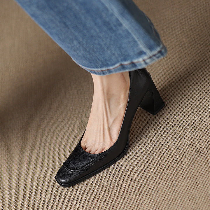 Avelin Heels