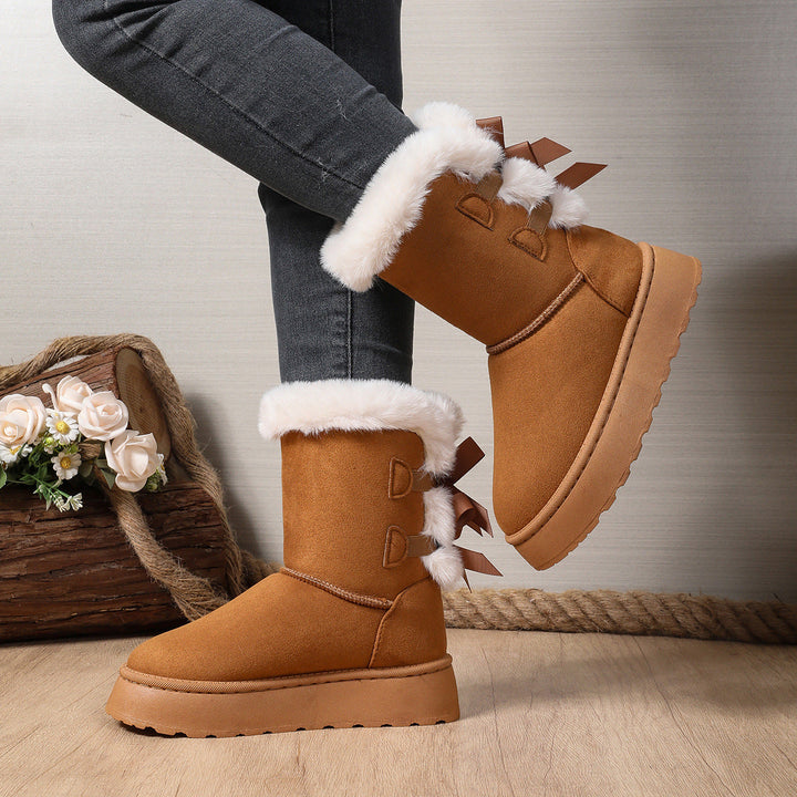 Flurria Boots