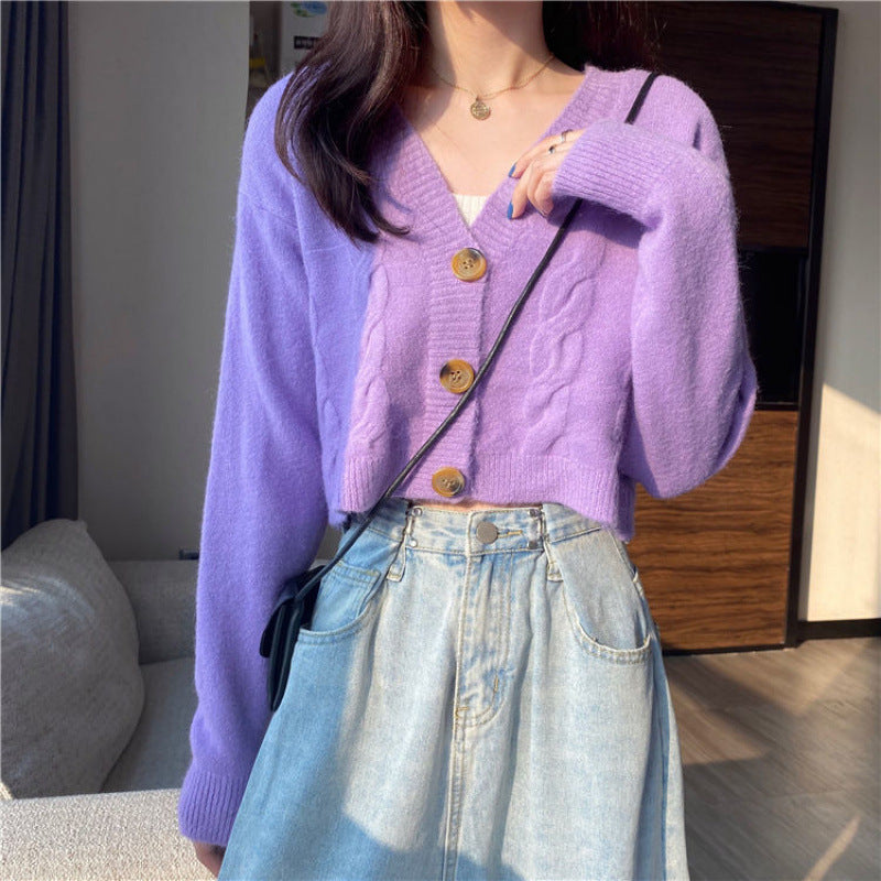 Kairi Sweater