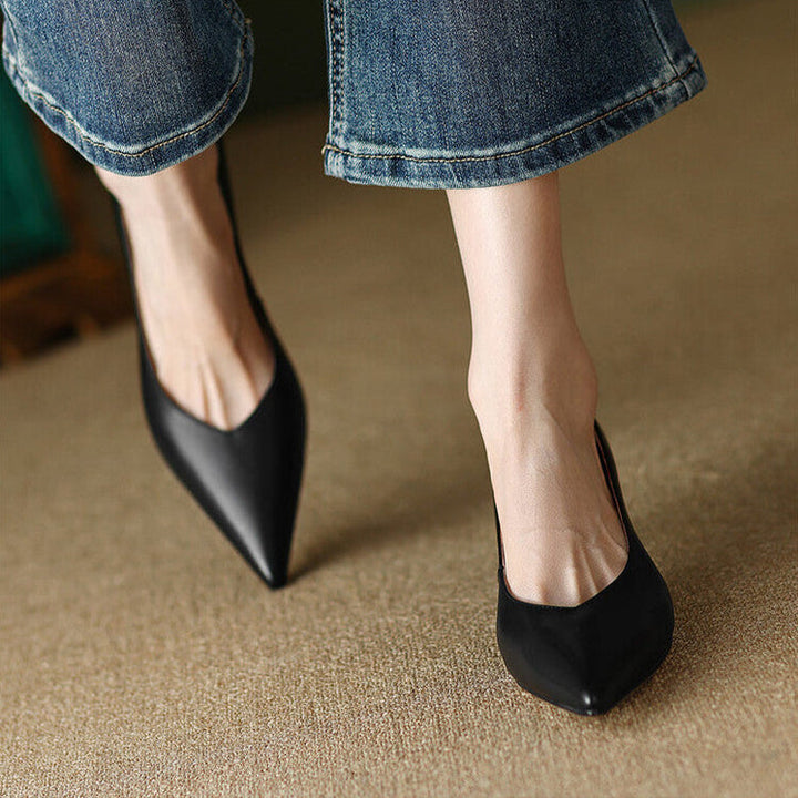 Katey Pumps
