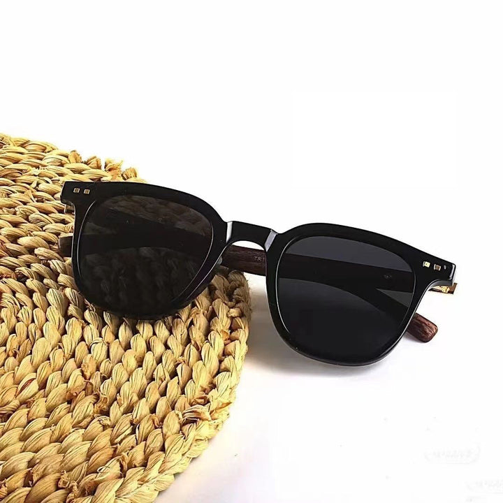 Alder Wooden Sunglasses