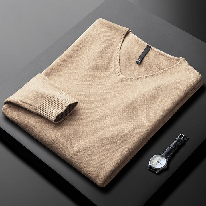 Kairo V-Neck