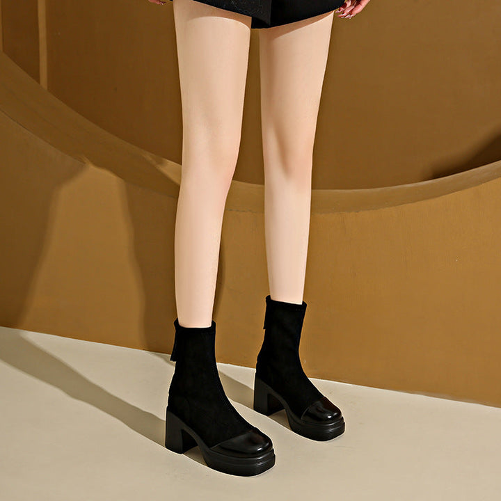 Erelle Boots