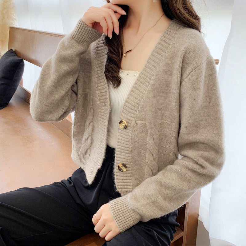 Kairi Sweater
