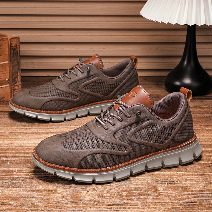 Ardex Leather Shoes