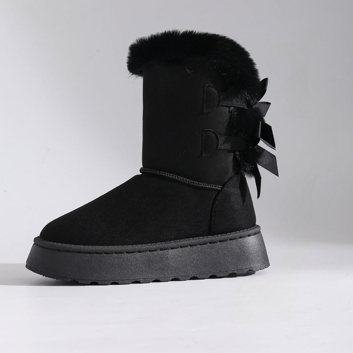 Flurria Boots