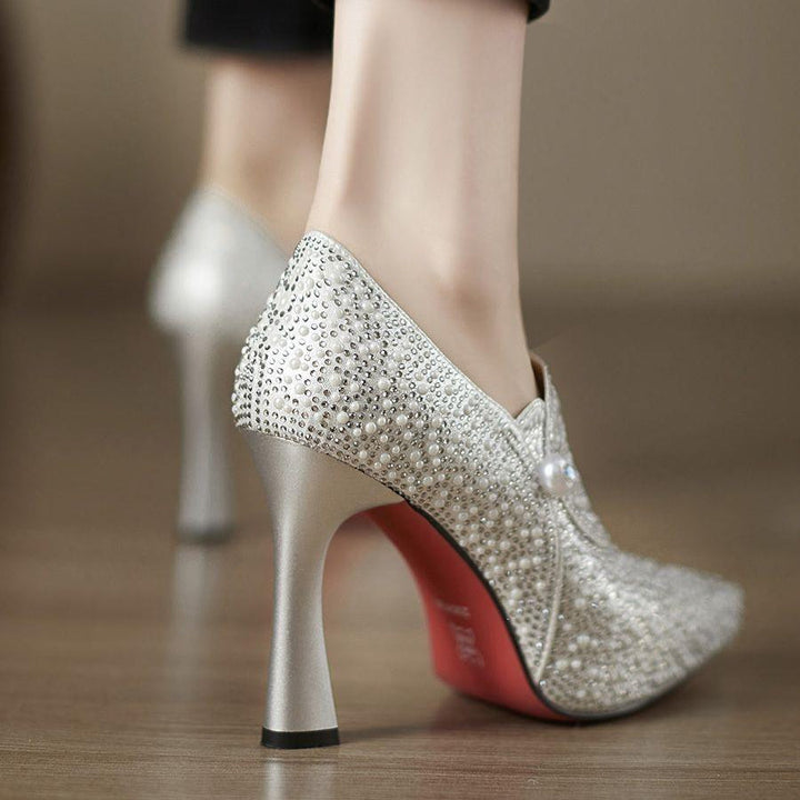 Zorya Heels