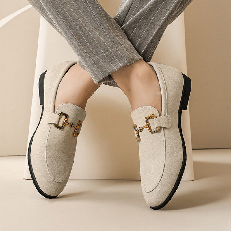 Imperio Loafers