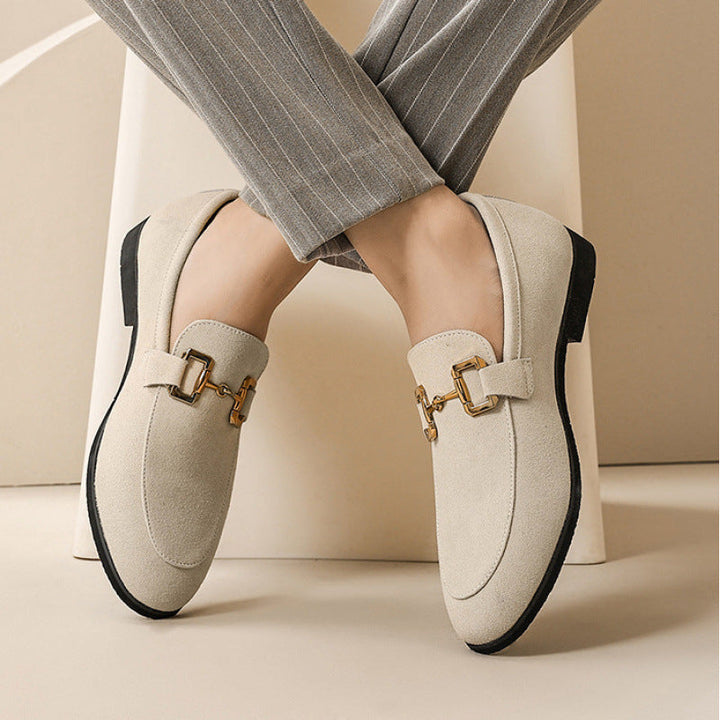 Imperio Loafers