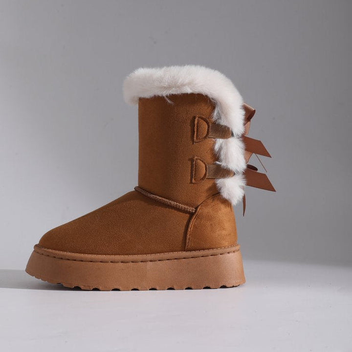 Flurria Boots