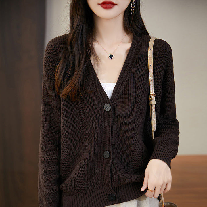 Caria Sweater