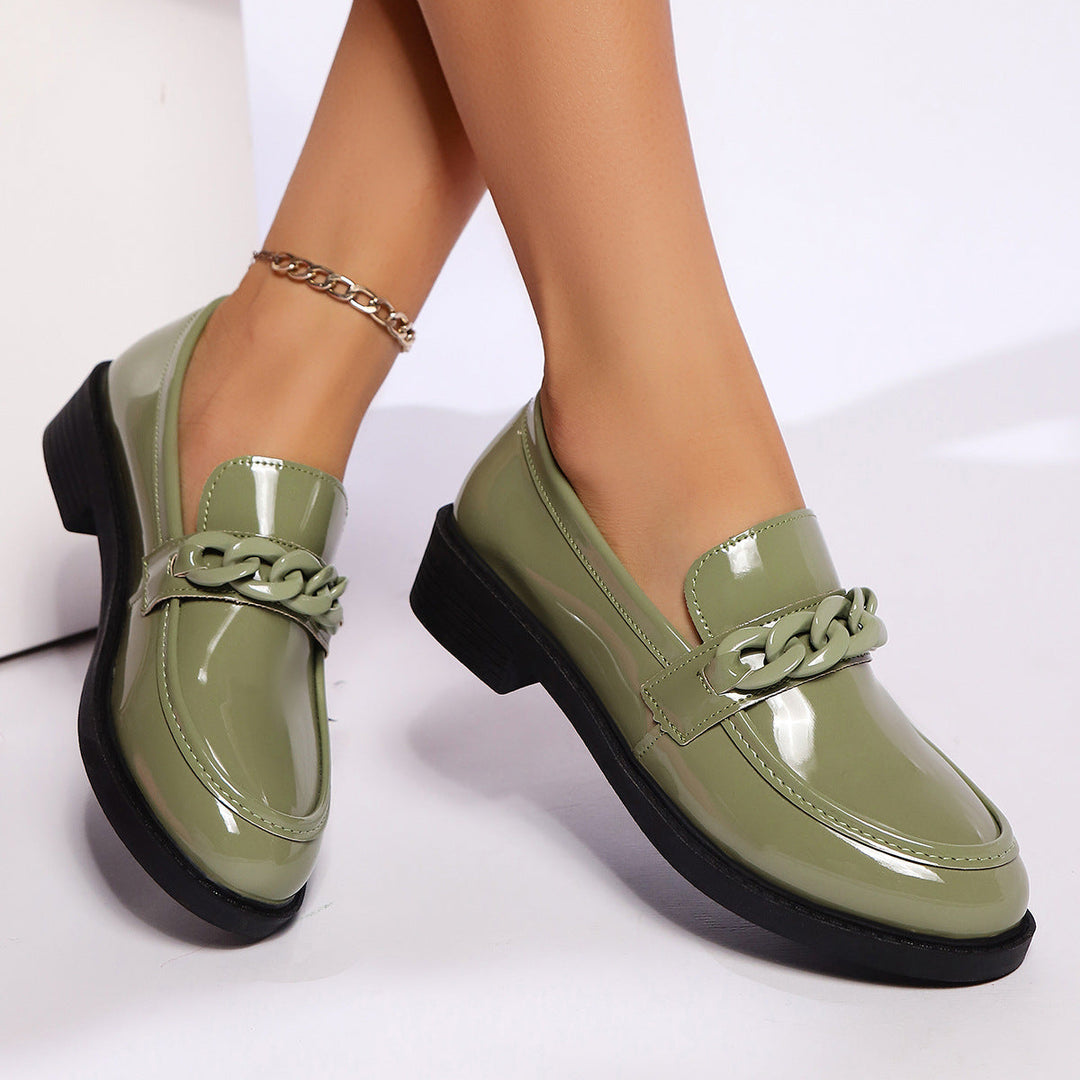 Cleo Shoes