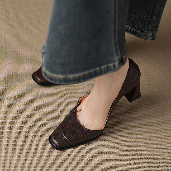 Avelin Heels