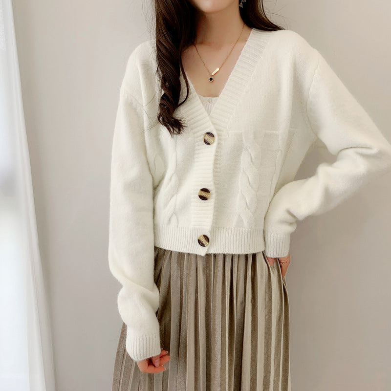 Kairi Sweater