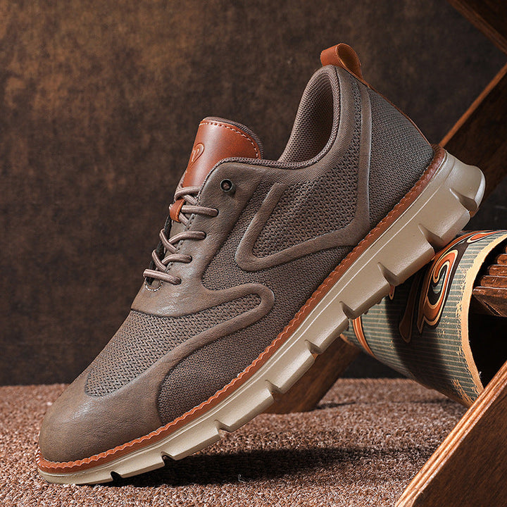 Ardex Leather Shoes