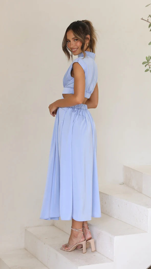 Carina | dress