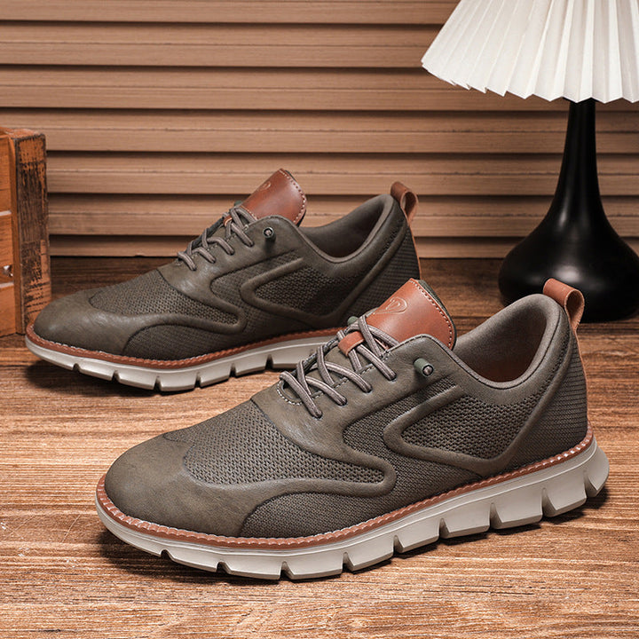 Ardex Leather Shoes