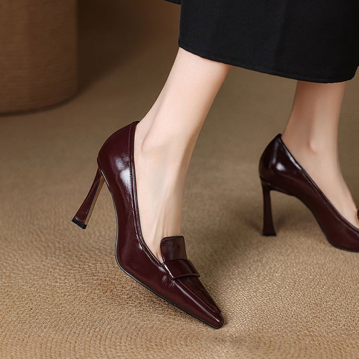 Edra Heels
