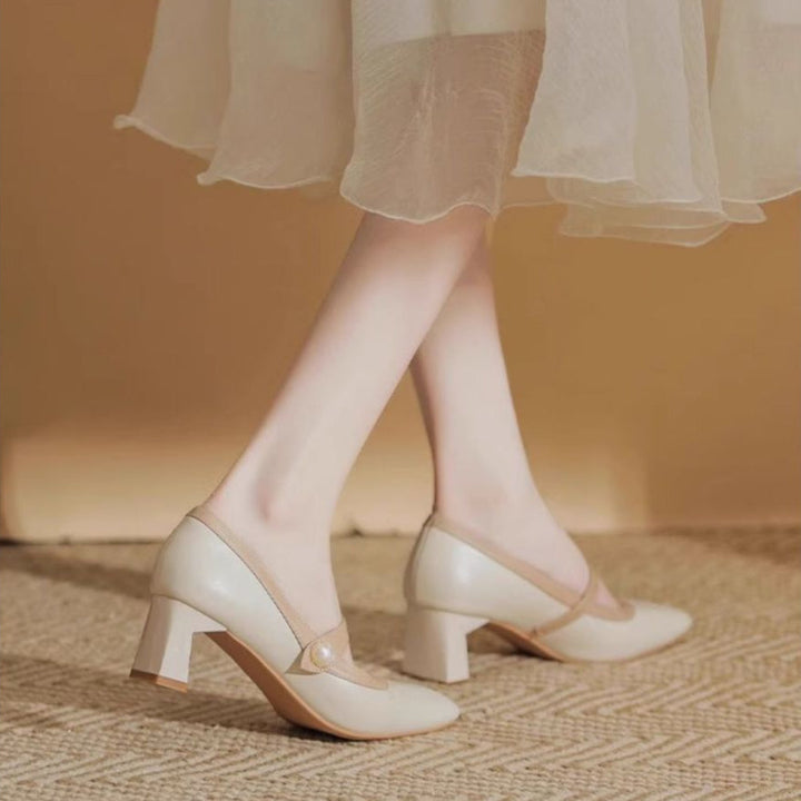 Cynor Pumps
