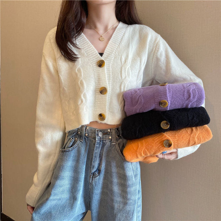 Kairi Sweater