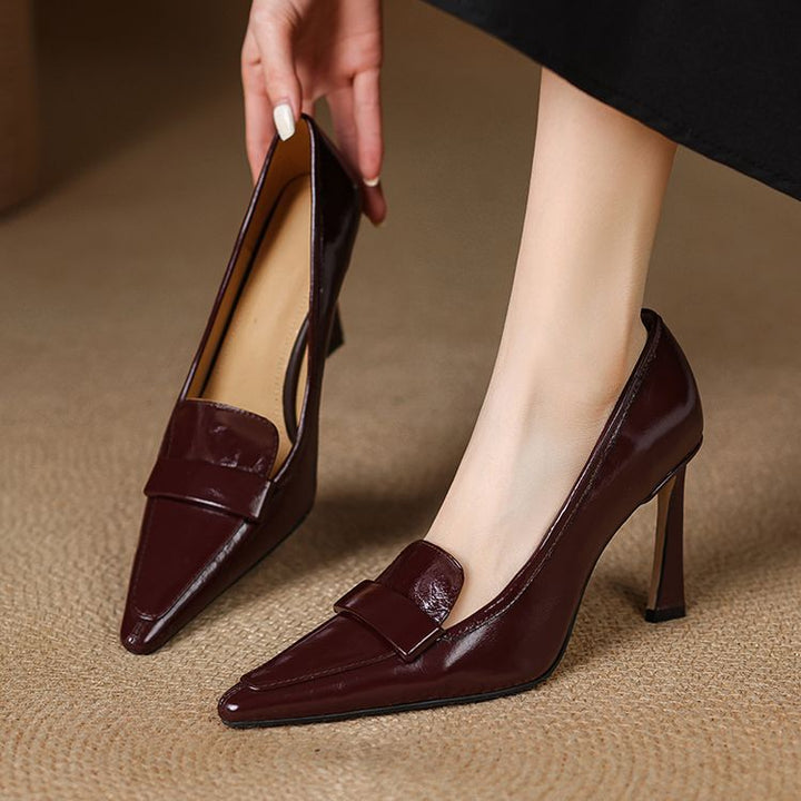 Edra Heels