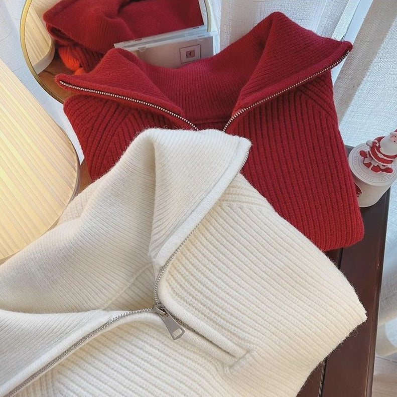 Airen Sweater