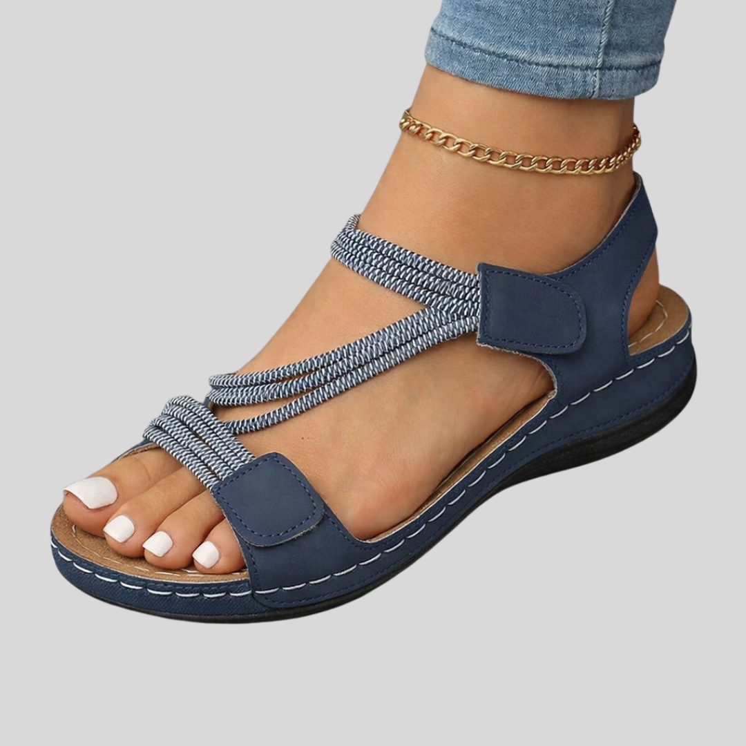 Selena | Lightweight Orthopaedic Sandals