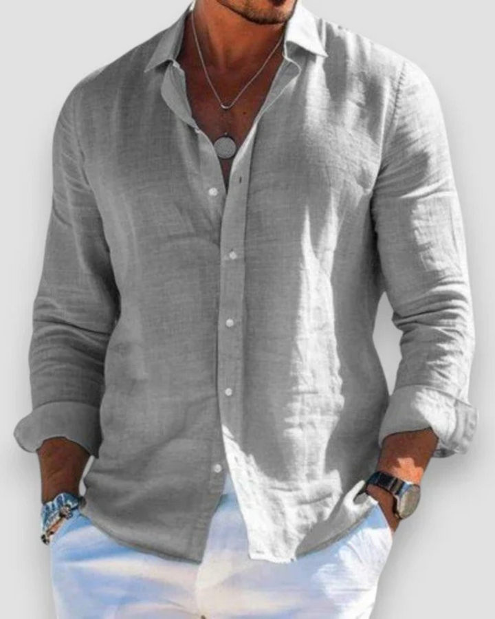 NOVAE | CASUAL SHIRT FOR MEN