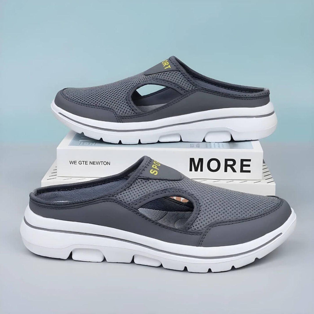 Orthofit | Breathable comfort for every step