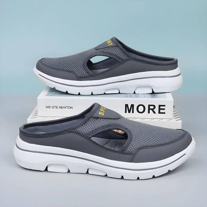 Orthofit | Breathable comfort for every step