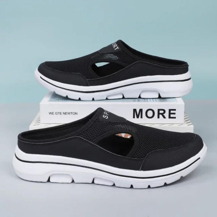 Orthofit | Breathable comfort for every step