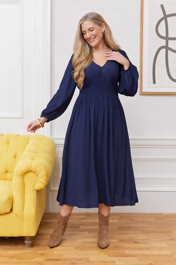 Cavellia™ | Meadow Dress