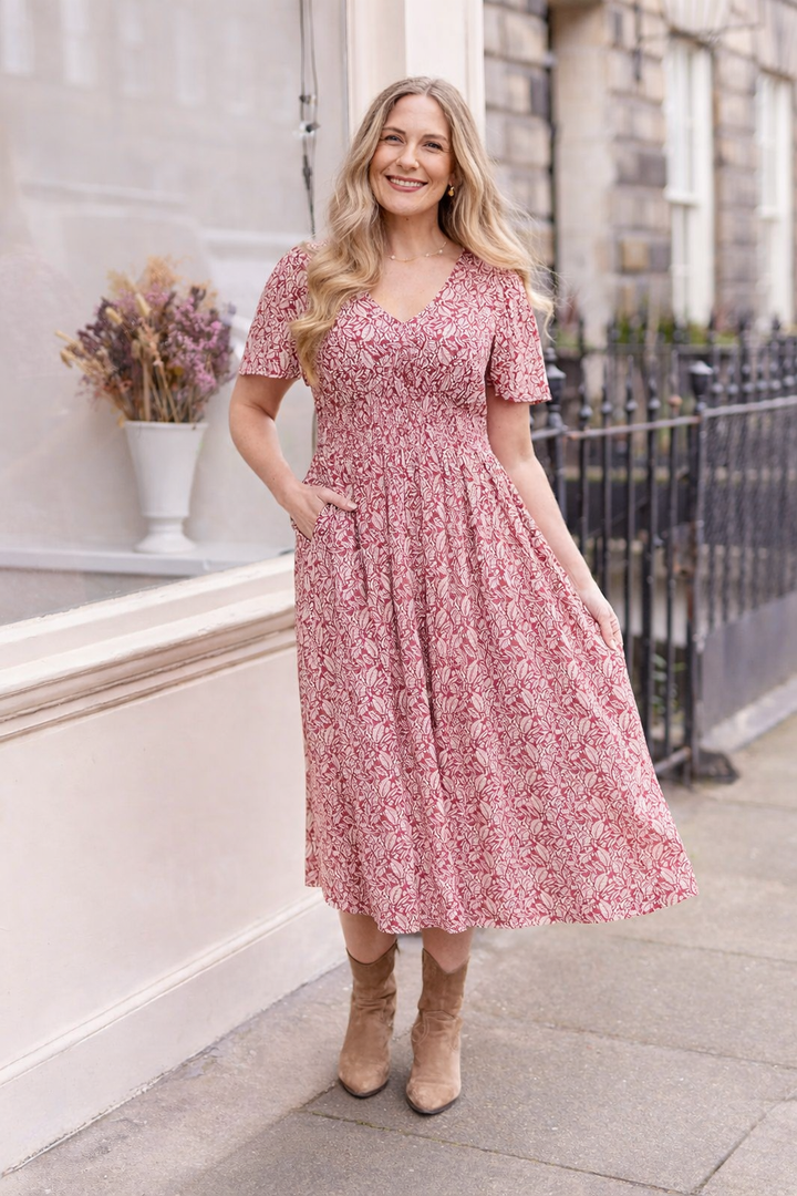Cavellia™ | Meadow Dress