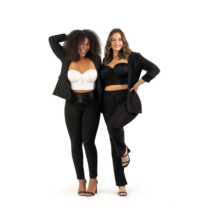 NOVAE | Strapless Bra